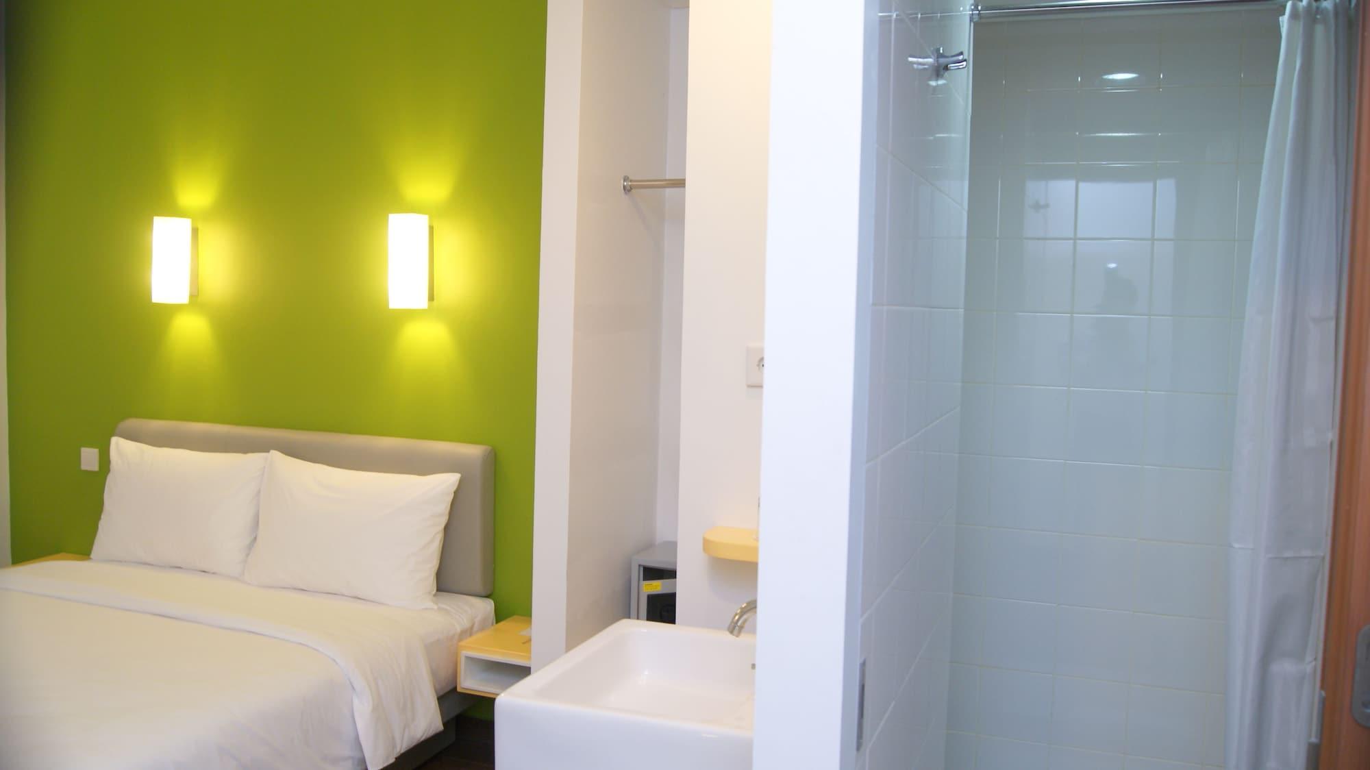 Amaris Hotel Mangga Besar Jakarta Ngoại thất bức ảnh