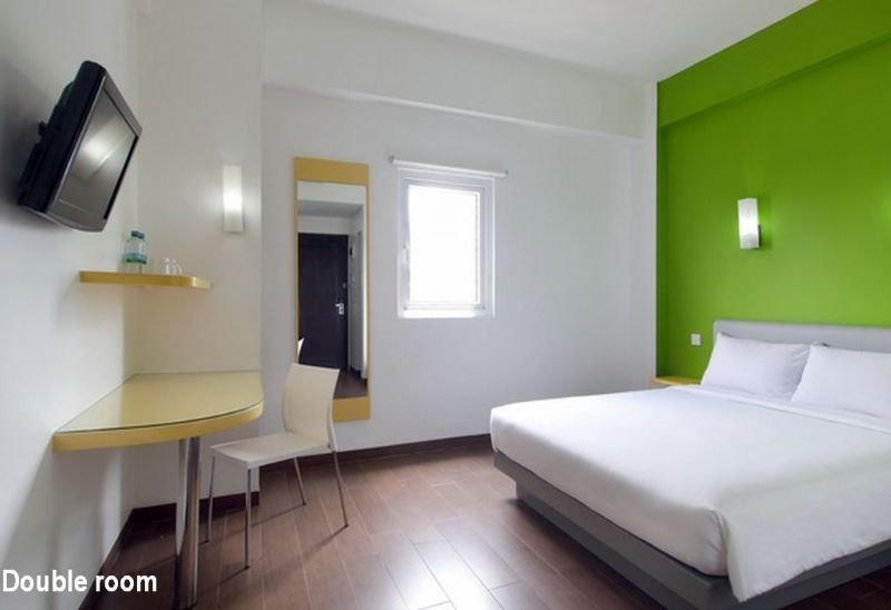 Amaris Hotel Mangga Besar Jakarta Ngoại thất bức ảnh