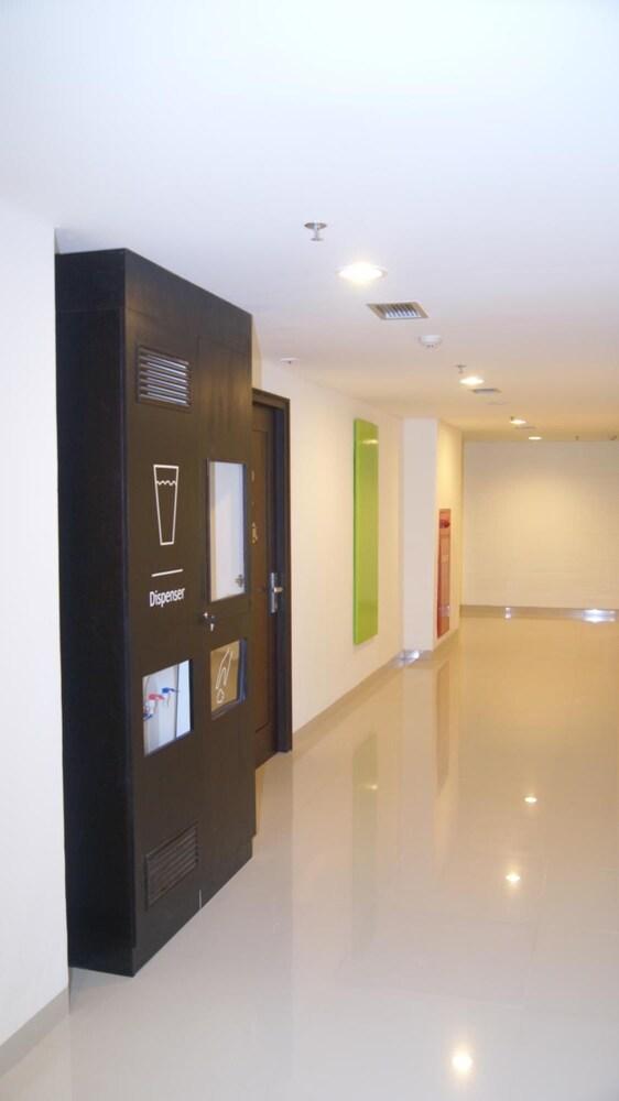 Amaris Hotel Mangga Besar Jakarta Ngoại thất bức ảnh