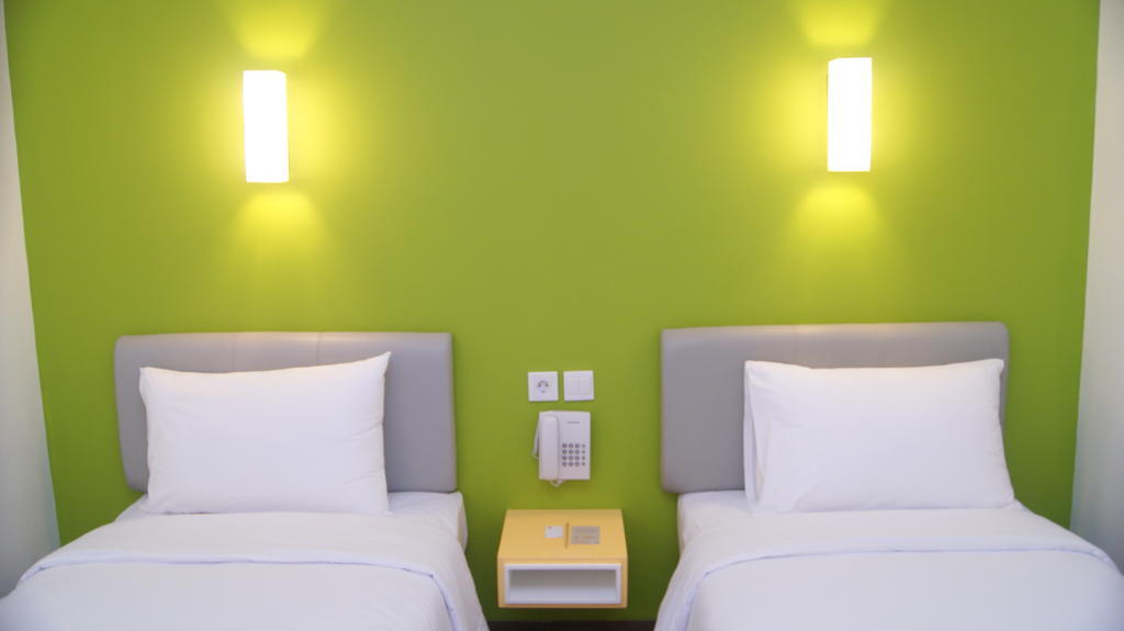 Amaris Hotel Mangga Besar Jakarta Ngoại thất bức ảnh
