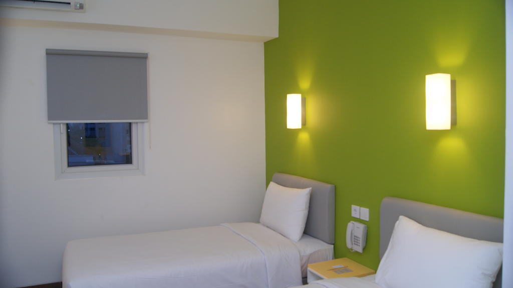 Amaris Hotel Mangga Besar Jakarta Ngoại thất bức ảnh