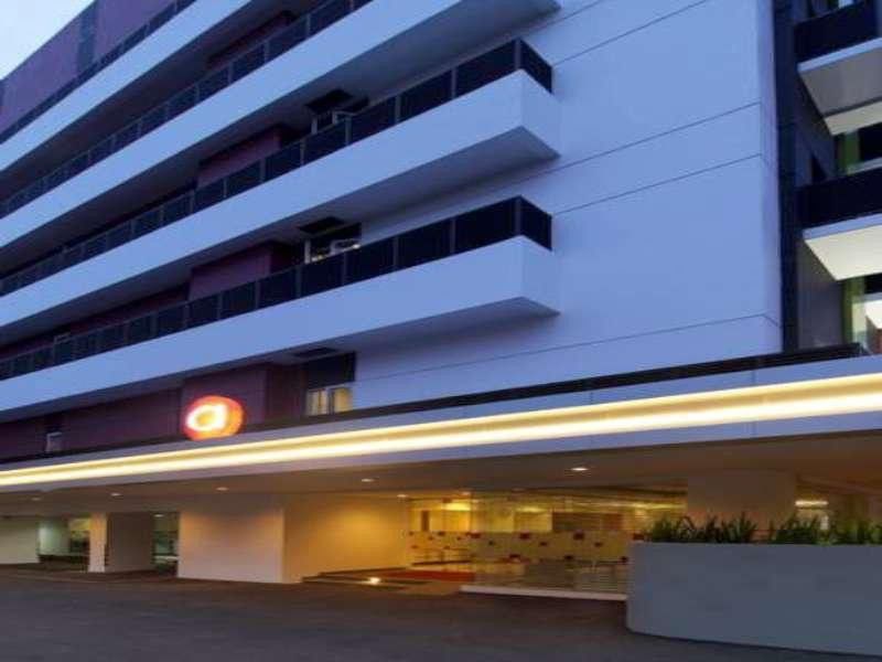 Amaris Hotel Mangga Besar Jakarta Ngoại thất bức ảnh