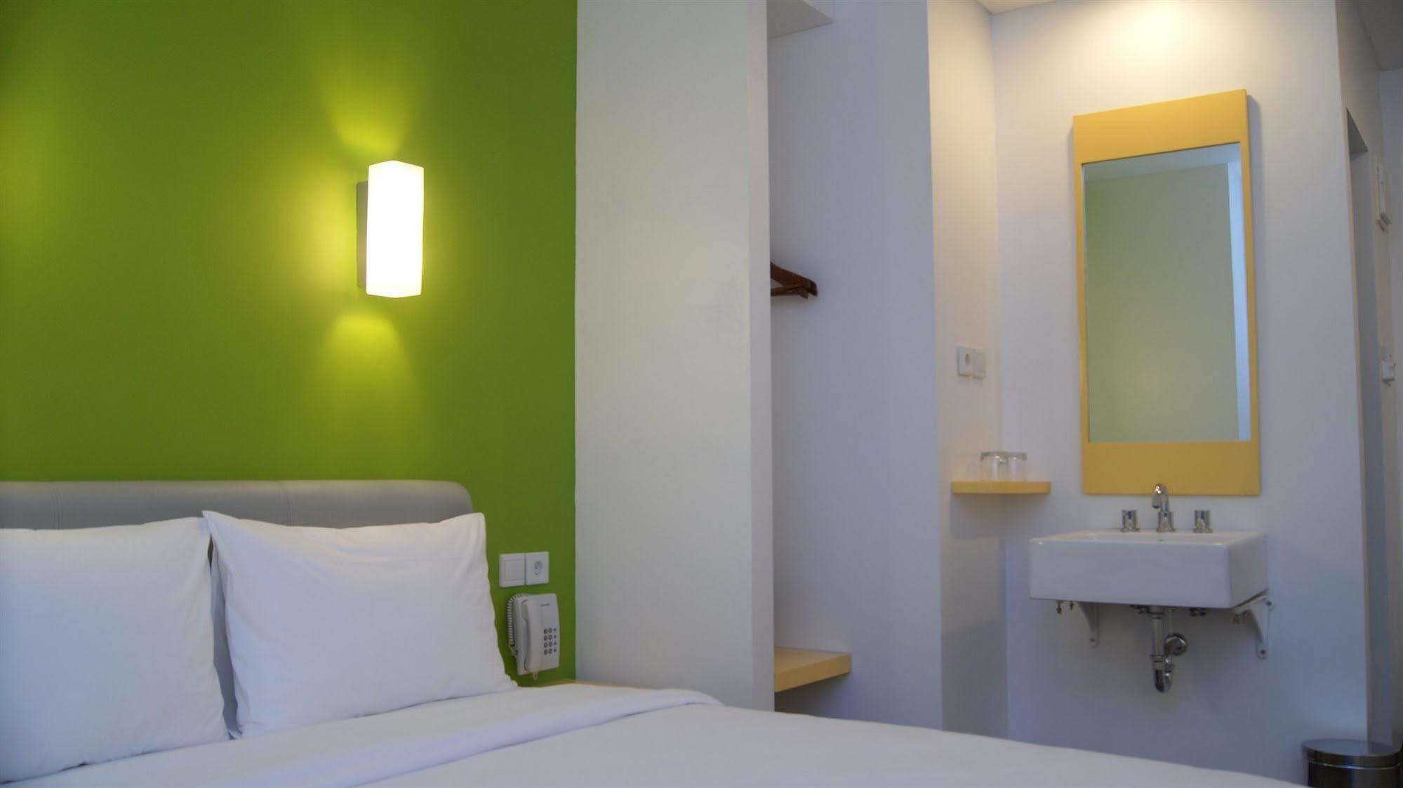 Amaris Hotel Mangga Besar Jakarta Ngoại thất bức ảnh