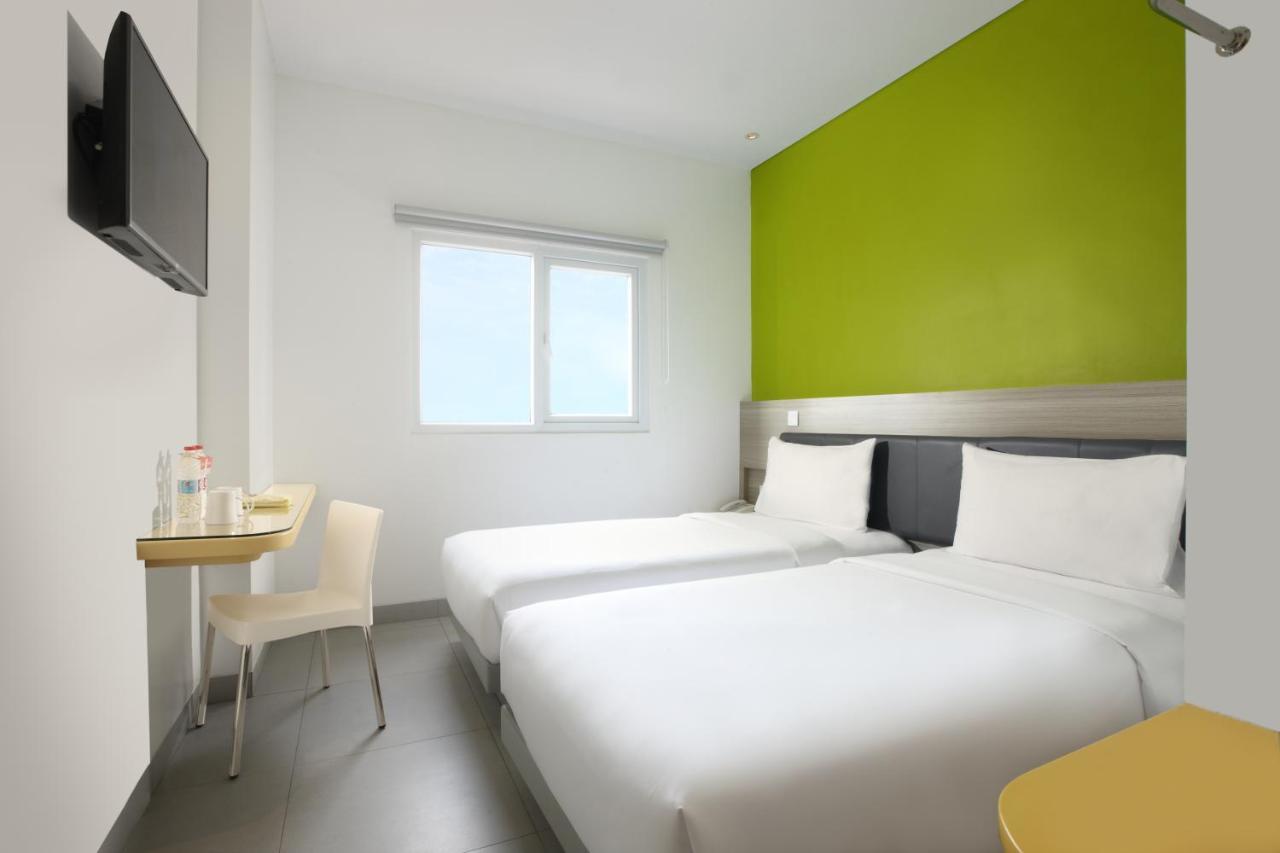 Amaris Hotel Mangga Besar Jakarta Ngoại thất bức ảnh