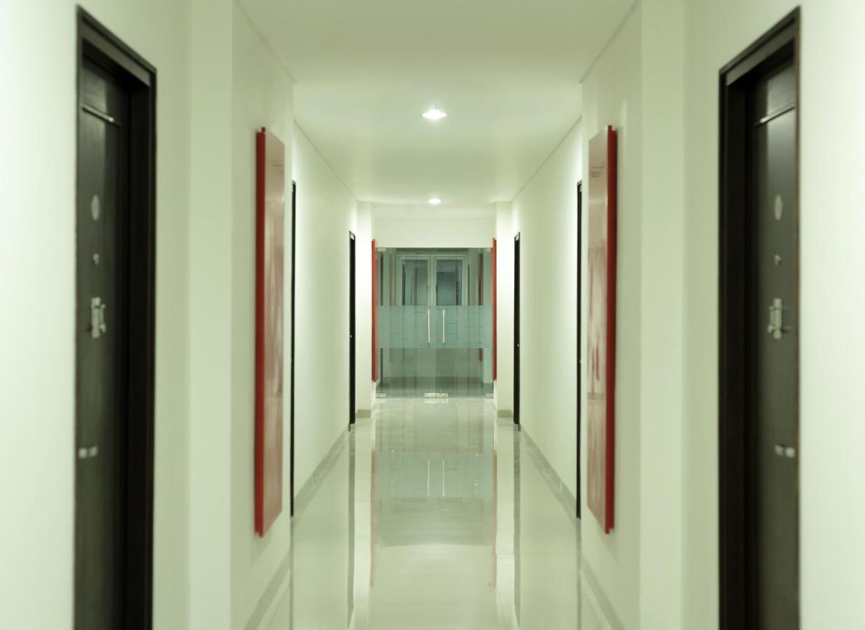 Amaris Hotel Mangga Besar Jakarta Nội địa bức ảnh